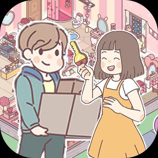 我的少女恋爱物语手游直装版