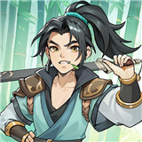 雪刀群侠传游戏绿色版