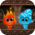 森林冰火人2游戏纯净版