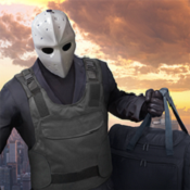 武装掠夺  游戏安装包