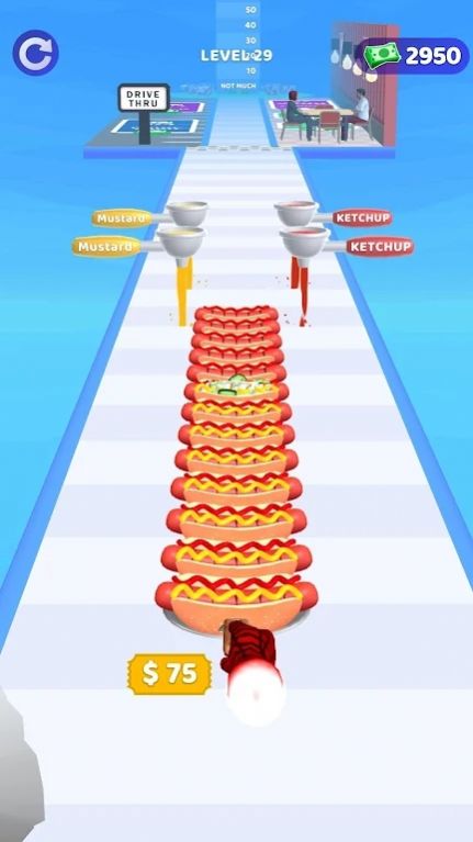 I Want Pizza中文版图3