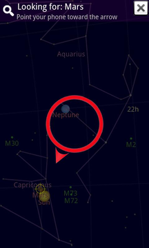 谷歌星空中文版图4