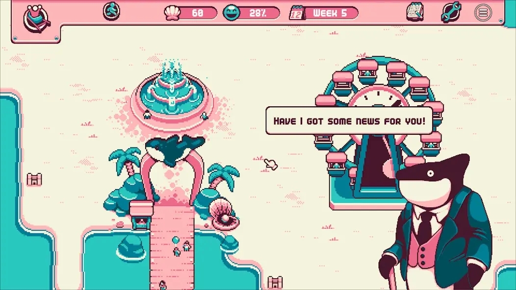 星期三游戏手机版图2