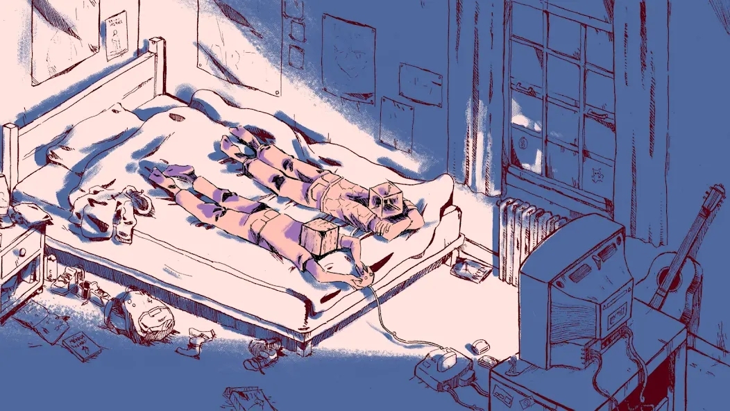 星期三游戏手机版图3