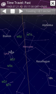 谷歌星空中文版图3