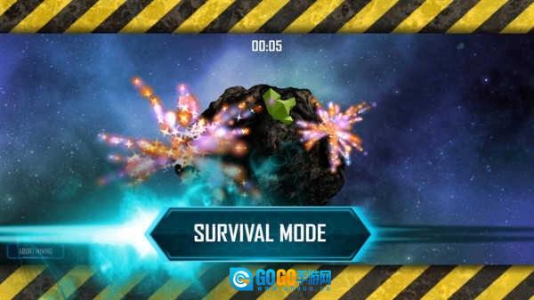 星球采矿模拟器图1