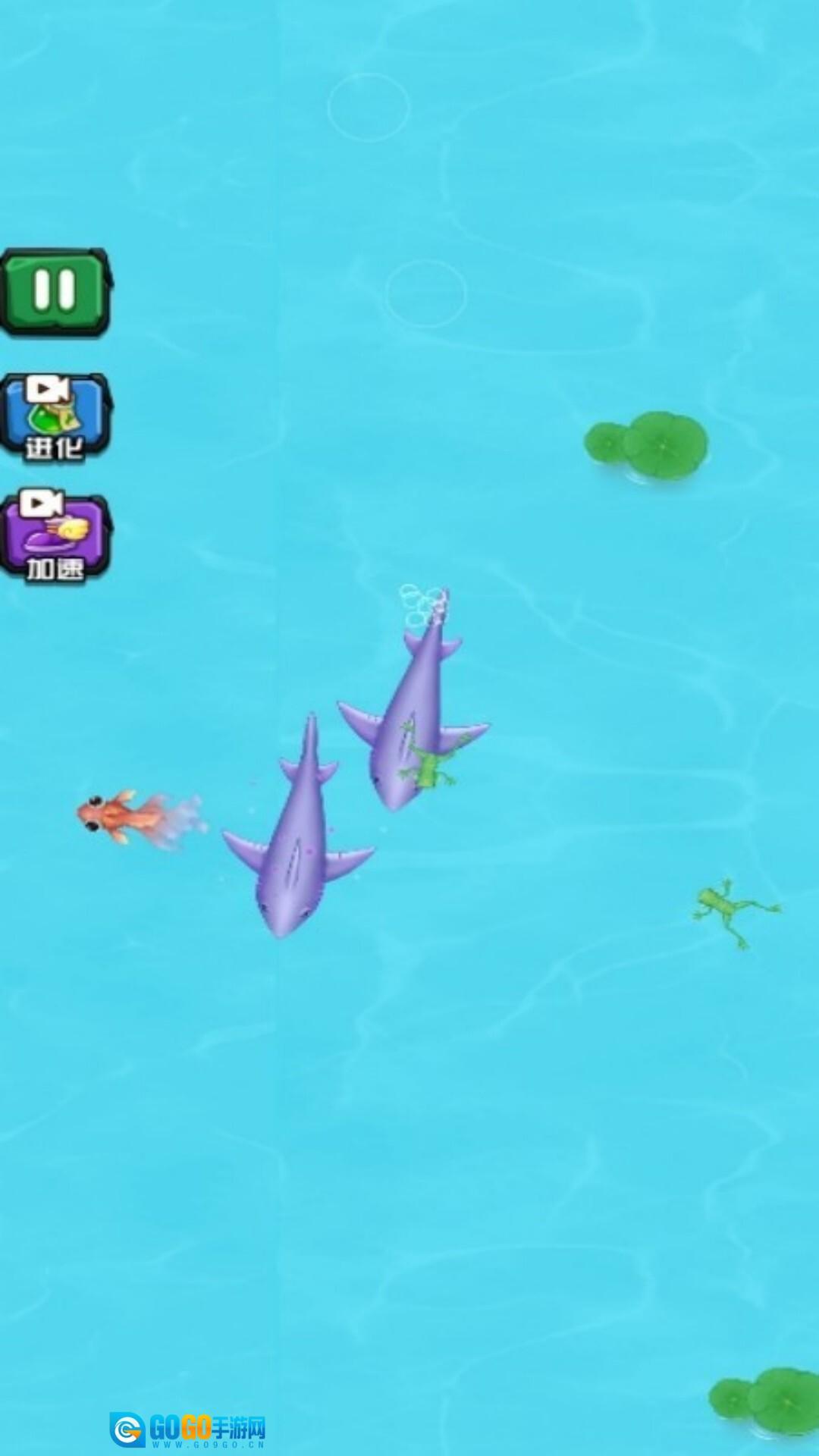 召唤疯狂神龙图3