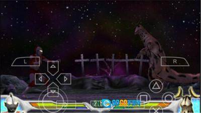 奥特曼格斗进化0最新免费版图3