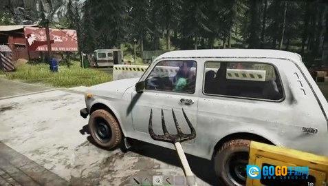 模拟边境检察官图1