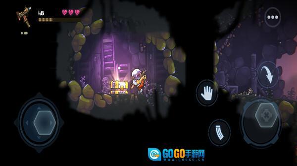 僵尸火力生存图1