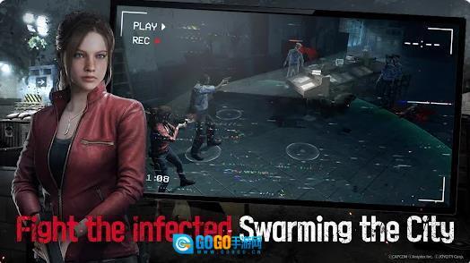 生化危机生存小队图3