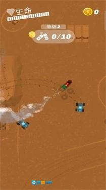 疾速追杀游戏图2