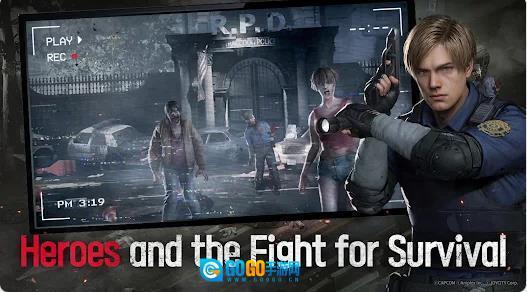 生化危机生存小队图4