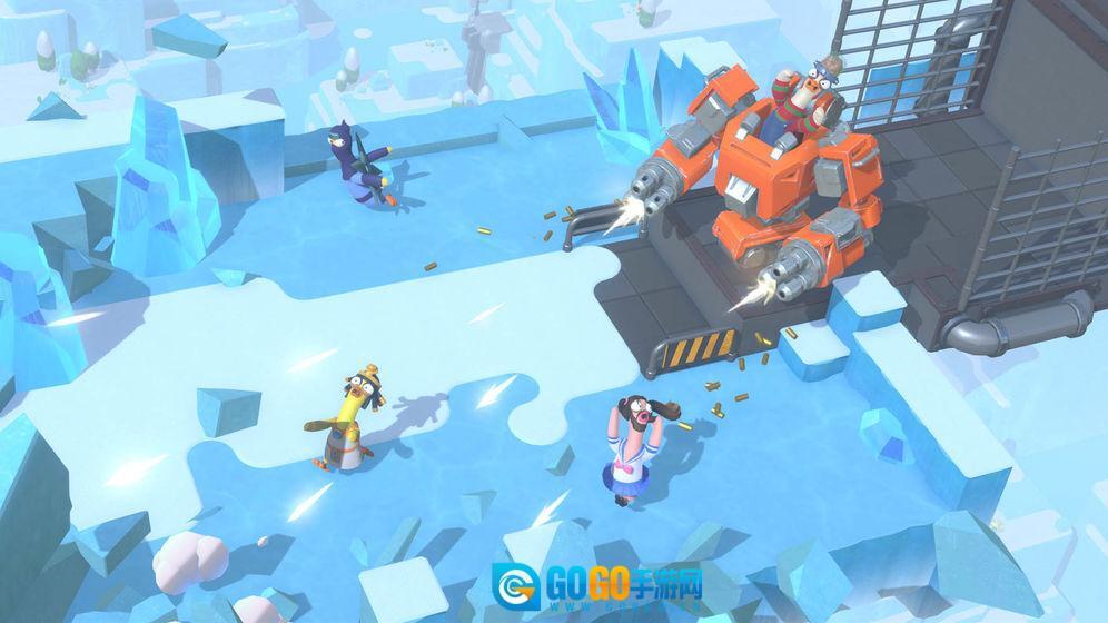 鸡你太美官方正版图3