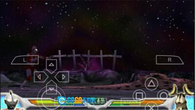 奥特曼格斗进化0最新免费版图4