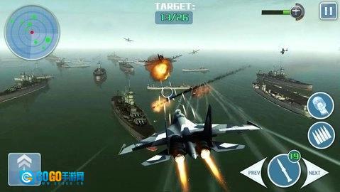 雷霆召唤无广告版图1