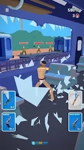 特工行动最新版图2