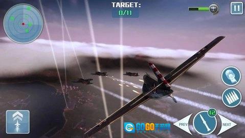 雷霆召唤无广告版图3