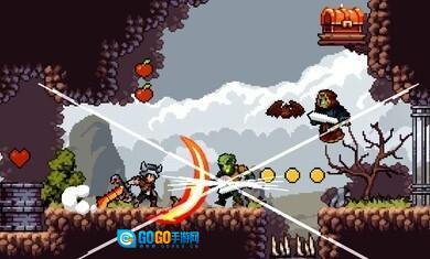 苹果骑士地下城图3