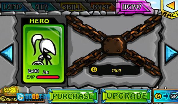 卡通战争2官方正版图4