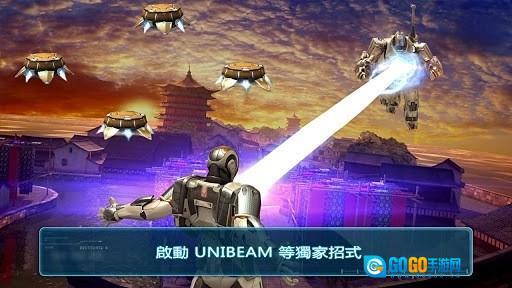 钢铁侠3游戏图3