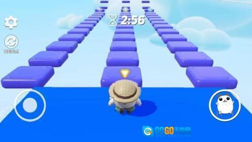 蛋蛋酷跑冒险图2