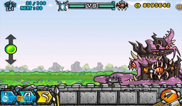 卡通战争2官方正版图3