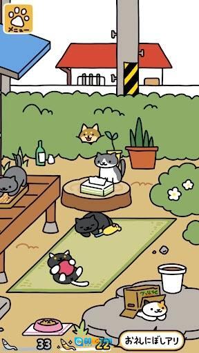 猫咪后院2正版图2