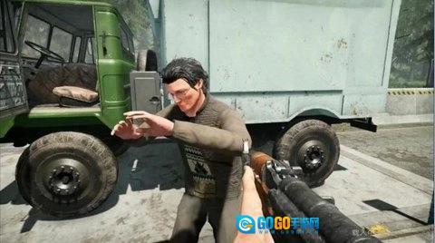 模拟边境检察官图2