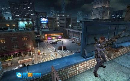 杀手狙击之神官方最新版图3