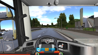 卡车驾驶人生图1