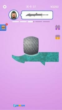 宝剑大师游戏官方版图1