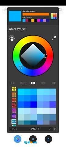 sketchbook通用版图2