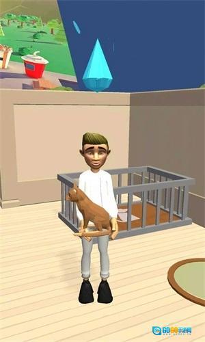 我的动物收容所安卓版图3