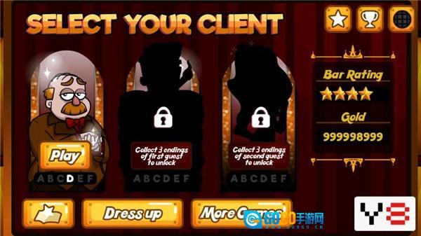 调酒师模拟器游戏最新版图2