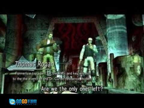 死亡鬼屋游戏官方版图3