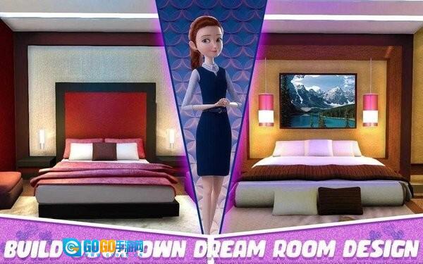 一起翻新房子图3