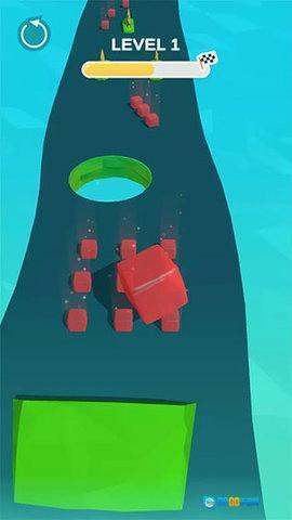 果冻冲冲冲！安卓官方版图2