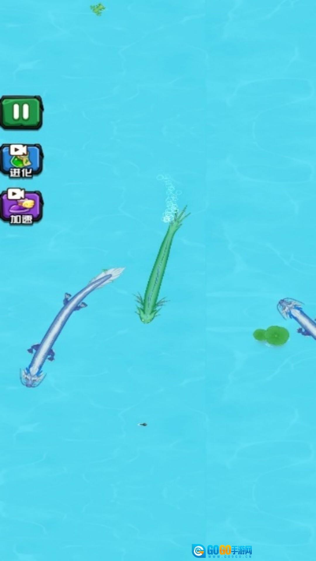 召唤疯狂神龙图2