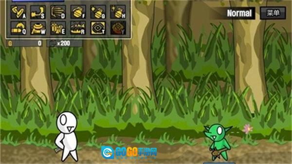 雷巴的冒险EX图3