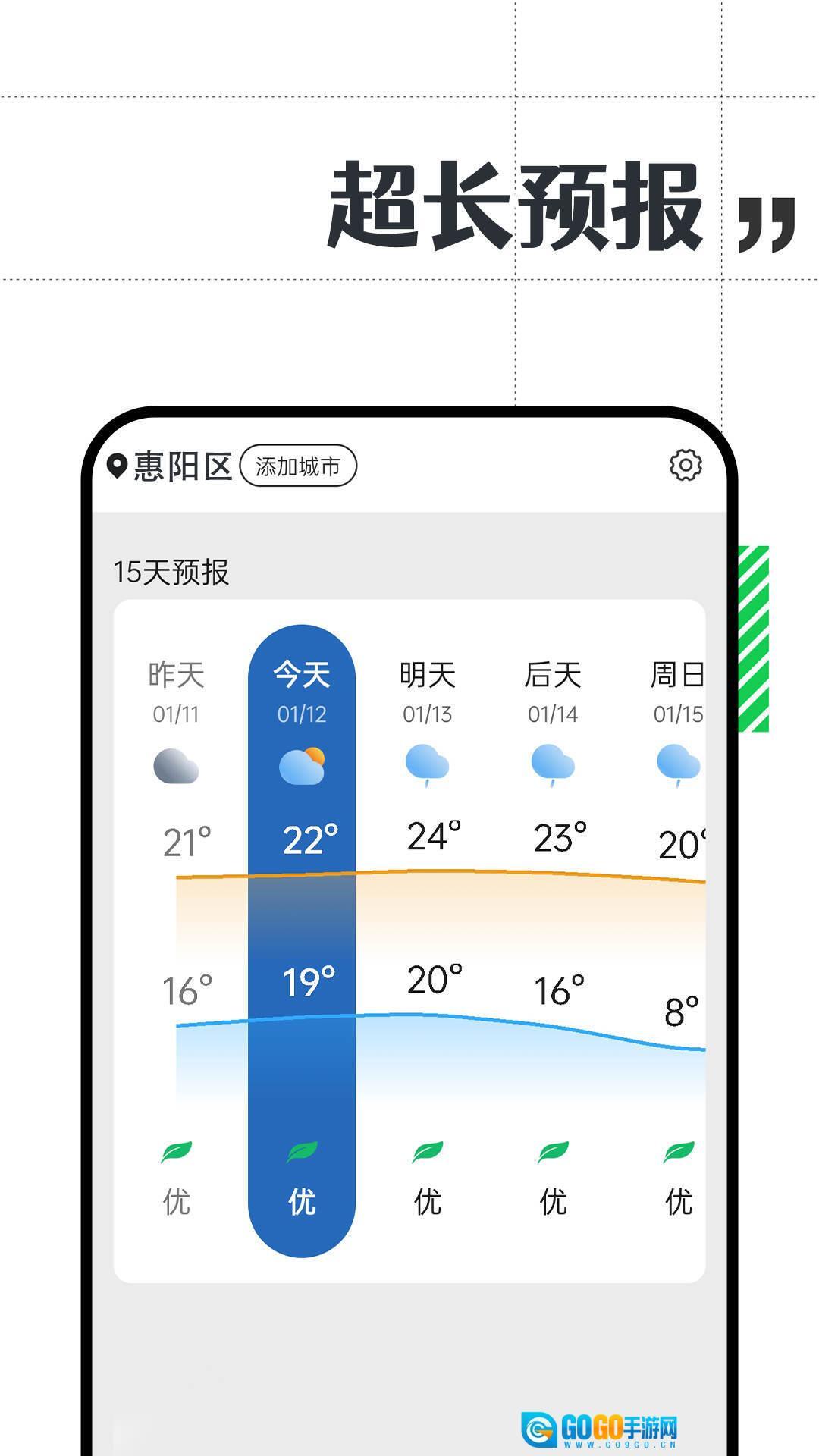 余晖天气图2