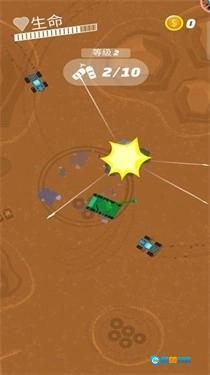 疾速追杀游戏图3