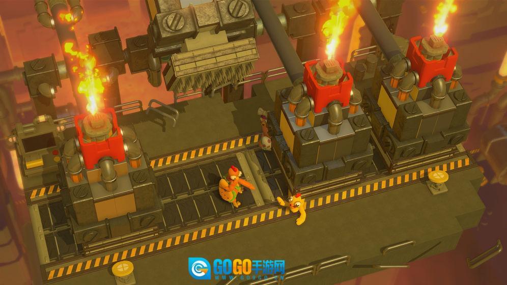 鸡你太美官方正版图1