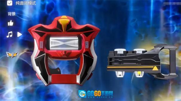 捷德奥特曼变身模拟器图2