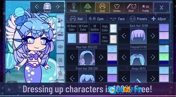 扭蛋人生2游戏官方最新版图1