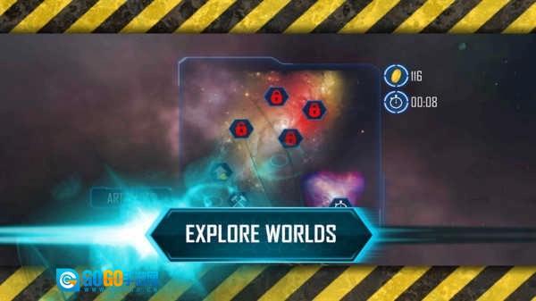 星球采矿模拟器图3