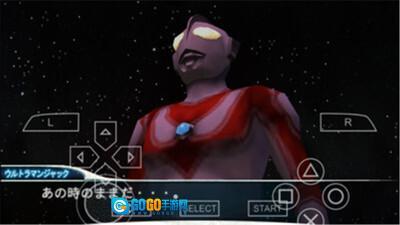 奥特曼格斗进化0最新免费版图1