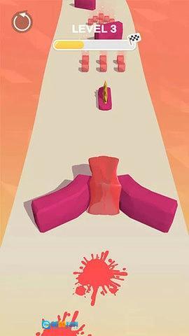 果冻冲冲冲！安卓官方版图3