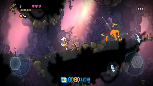 僵尸火力生存图2