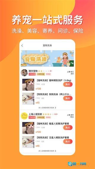 宠物市场最新版图2